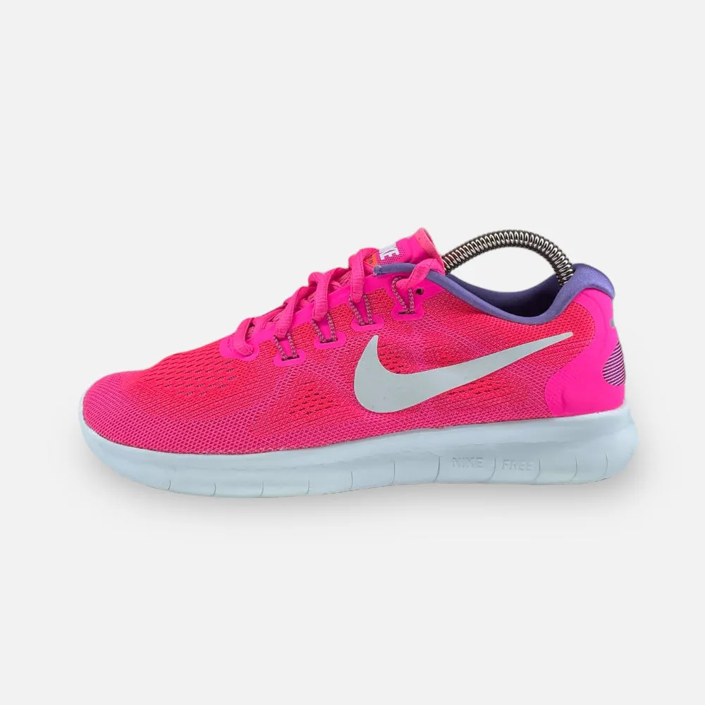 NIKE FREE RN FLYKNIT 