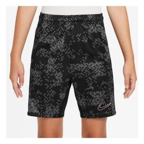 Nike nike academy+ big kids' dri-fi