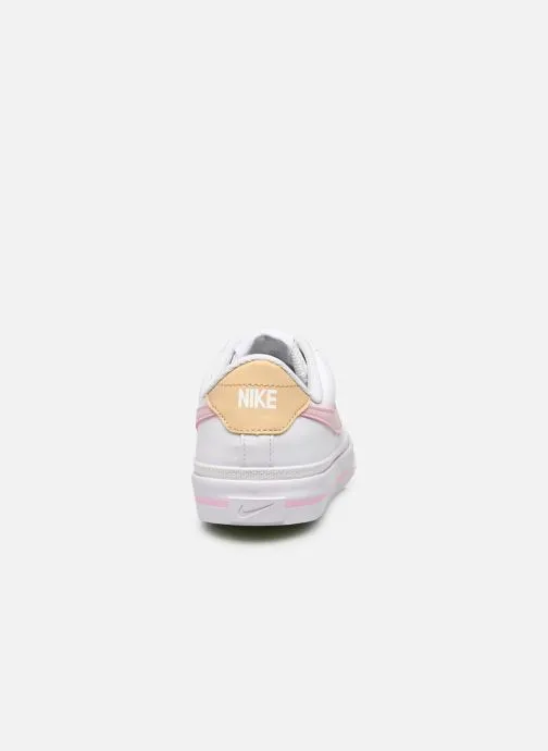      NIKE NIKE COURT LEGACY (GS)  WIT   