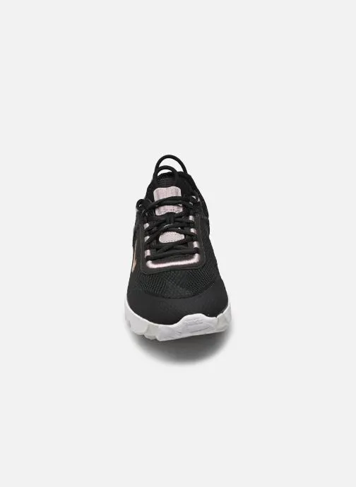      NIKE NIKE REACT LIVE (GS)  ZWART   