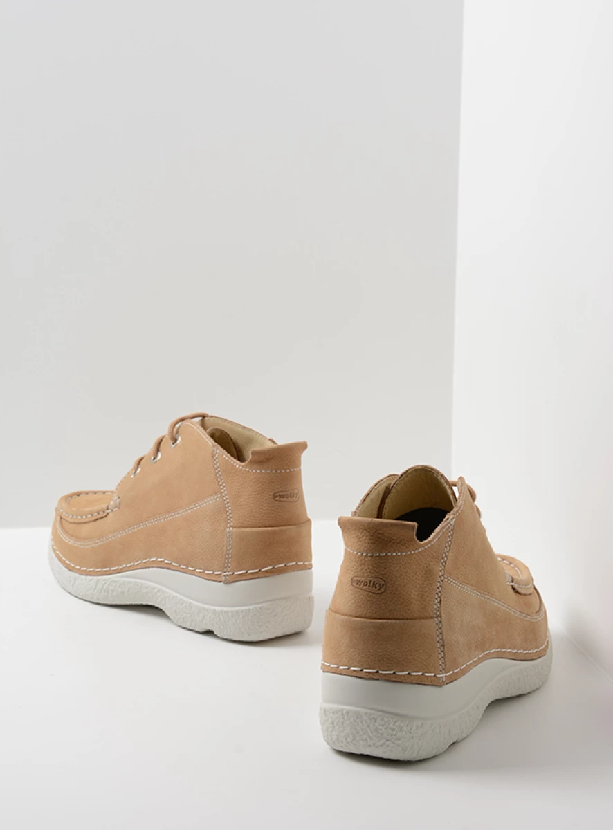Roll Moc Comfortabele Wolky klassieker
