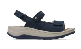 Wolky 00335010 Adura Timber nubuck
