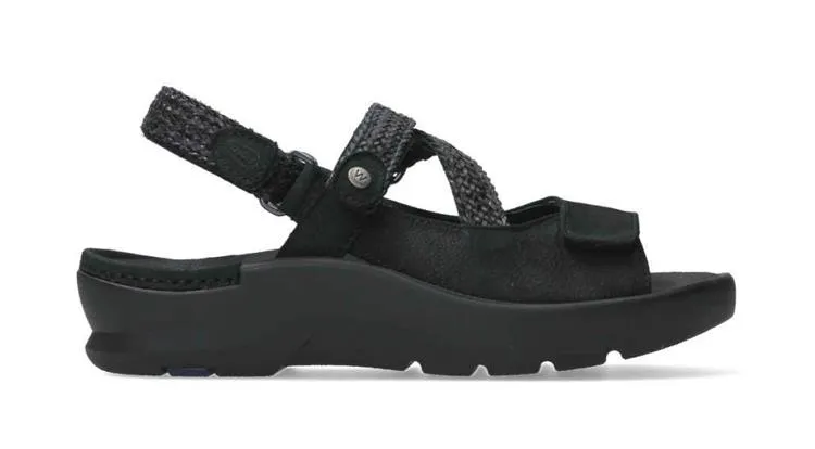 Wolky 00392511 Lisse Antique nubuck