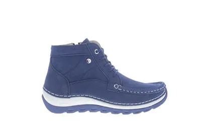 Wolky 00490110 Salado Timber nubuck