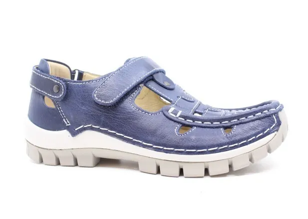 WOLKY  0470335 MOVE  870 BLUE GREY