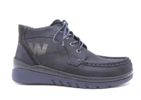 Wolky - 0485011 ZOOM - 800 BLUE