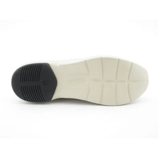WOLKY 05894GALENA VETERSCHOENEN GRIJS