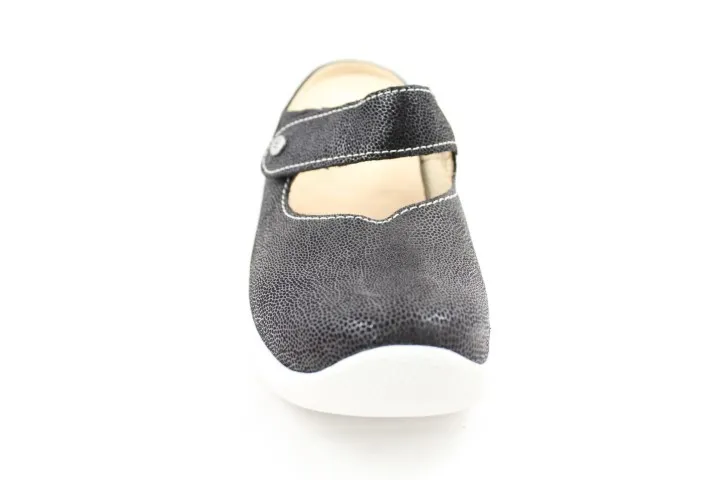 WOLKY  6610 NARVI  070 BLACK
