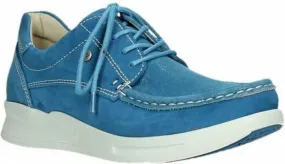 Wolky Shoes , Blauw, Dames
